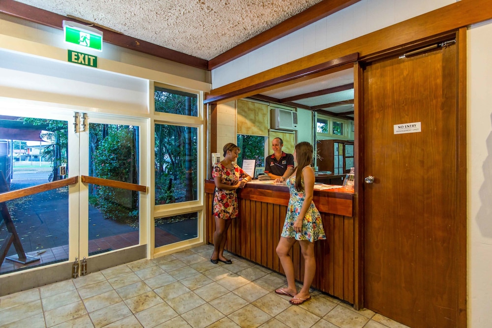 Hotel Kununurra 5/39