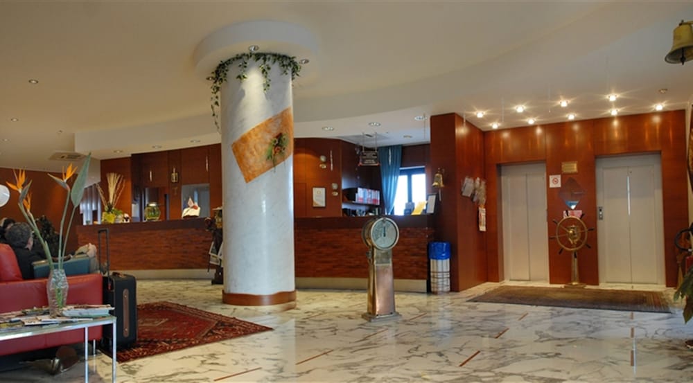 Best Western Hotel Nettuno 5/39
