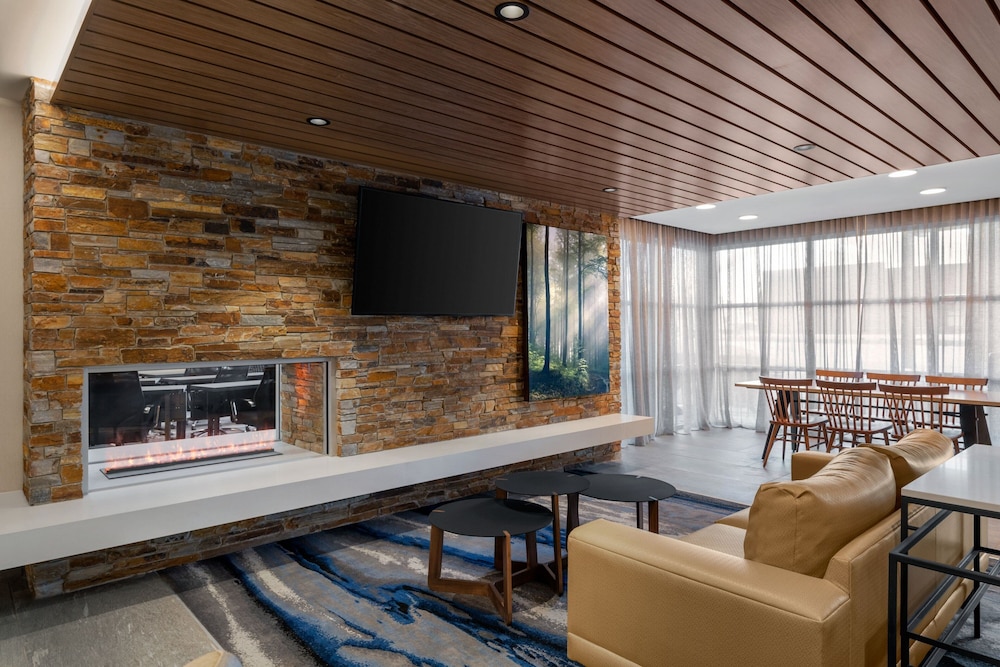 Fairfield Inn & Suites by Marriott Hailey Sun Valley 34/49