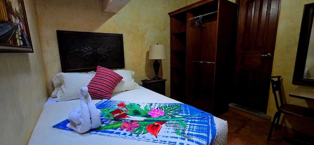 Hotel Real Antigua 27/50