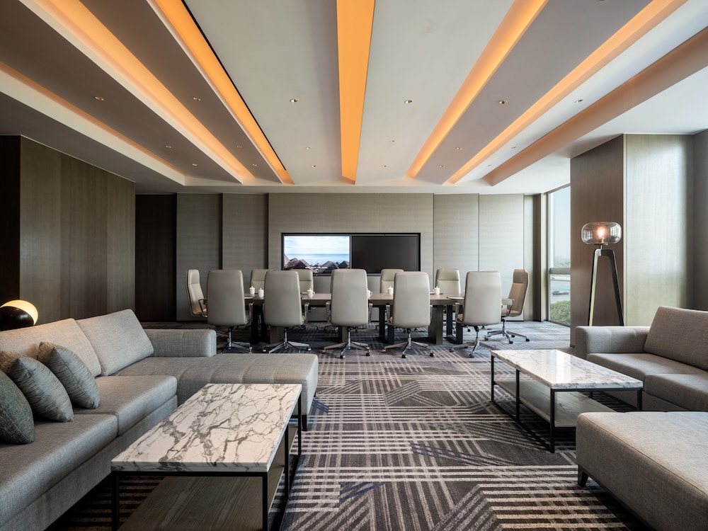 Guangzhou Marriott Hotel Nansha 44/64