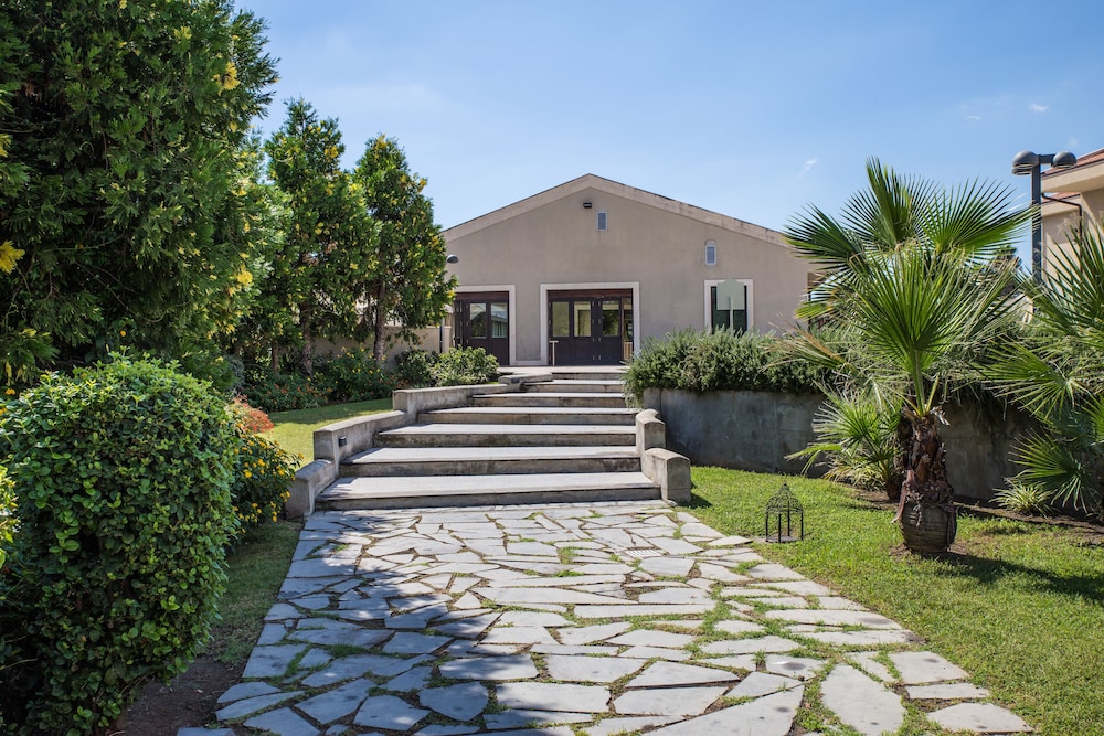 Ora Luxury Sicilia Grand Hotel Villa Itria 54/65