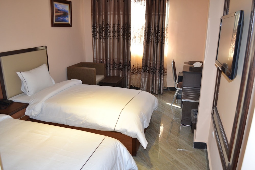 Assala Hotel Oran 14/48
