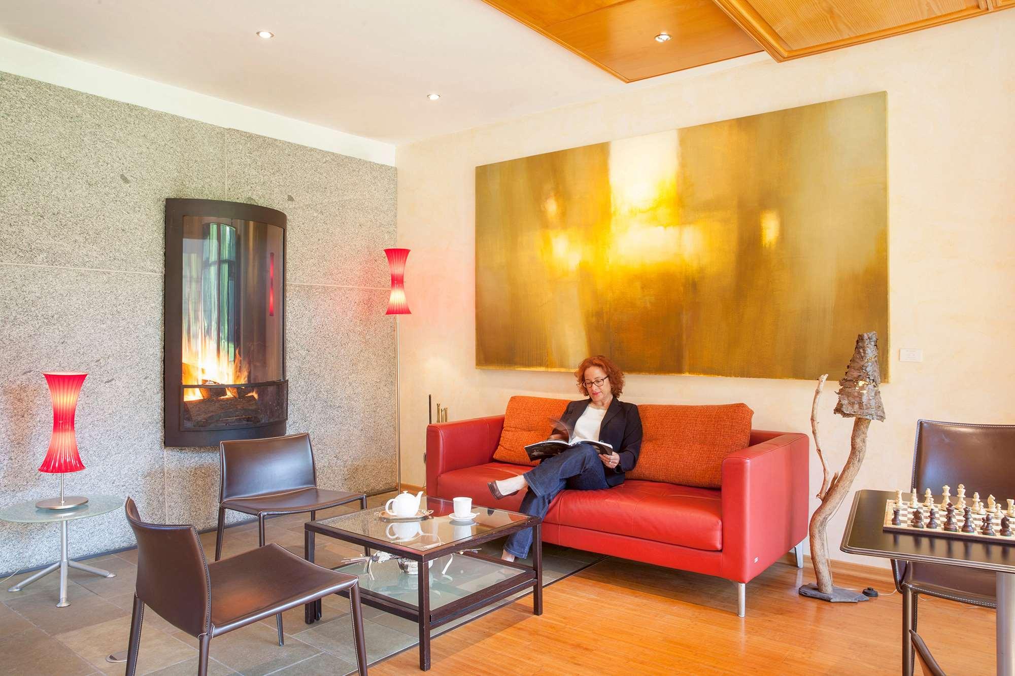 Relais Du Silence La Fischhutte 25/42