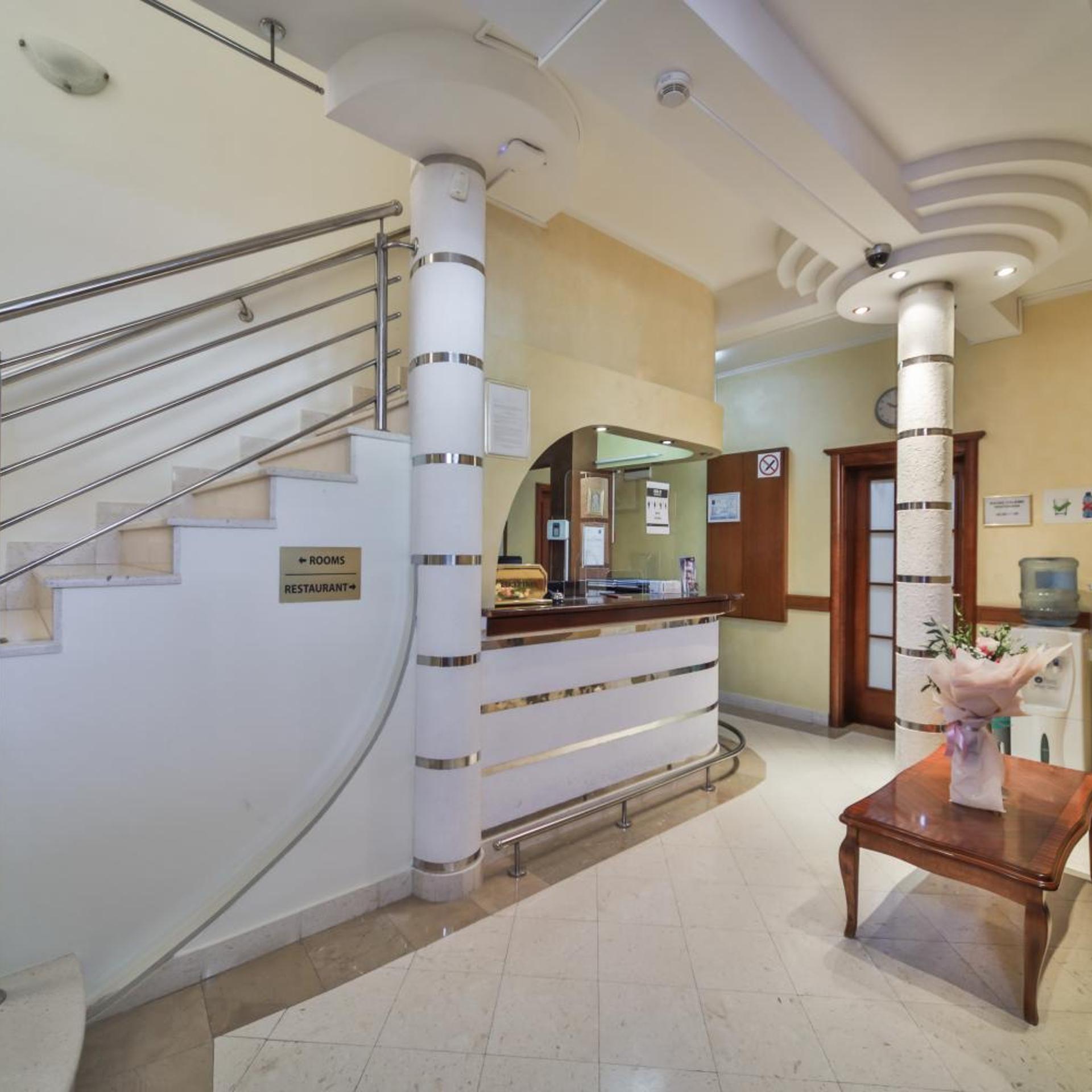Garni Hotel Koral 7/50