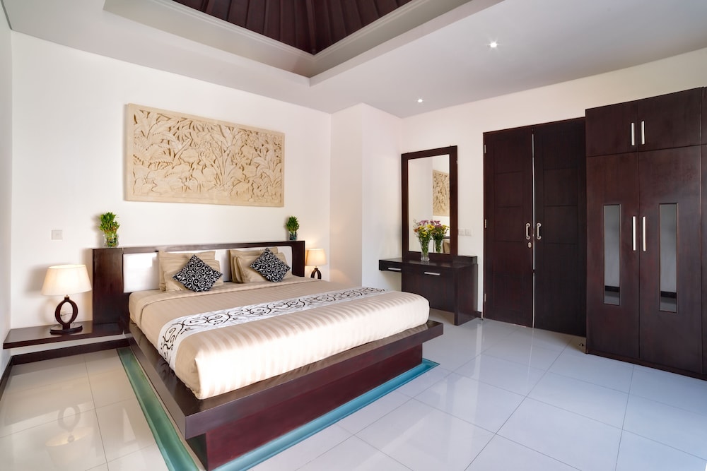 D&amp;G Villas Tanjung Benoa 10/50