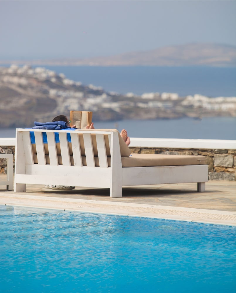 Aeolos Resort Mykonos 49/55