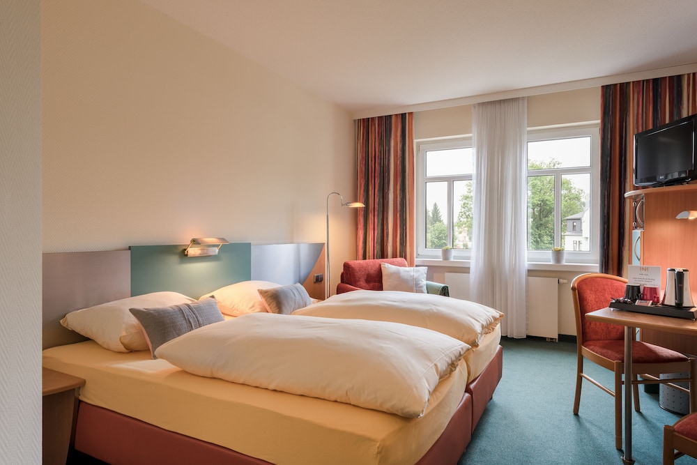 Hotel Neustadter Hof 16/58