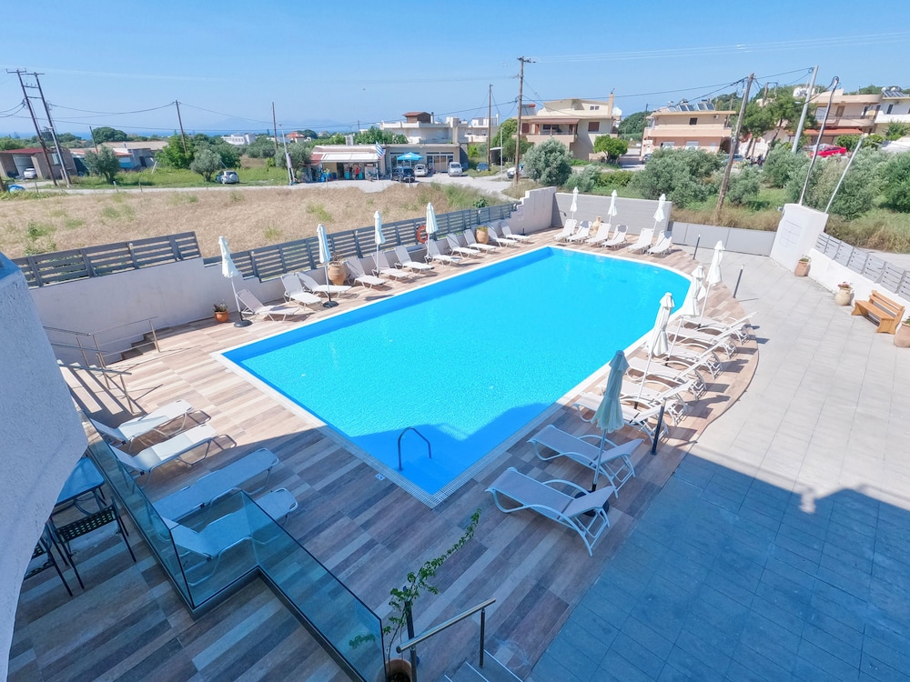 Ivory Serenity Hotel 46/70