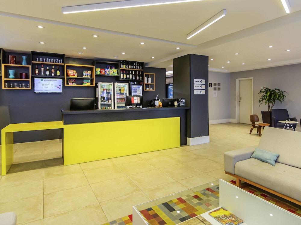 Ibis Styles Rio De Janeiro Botafogo 6/49