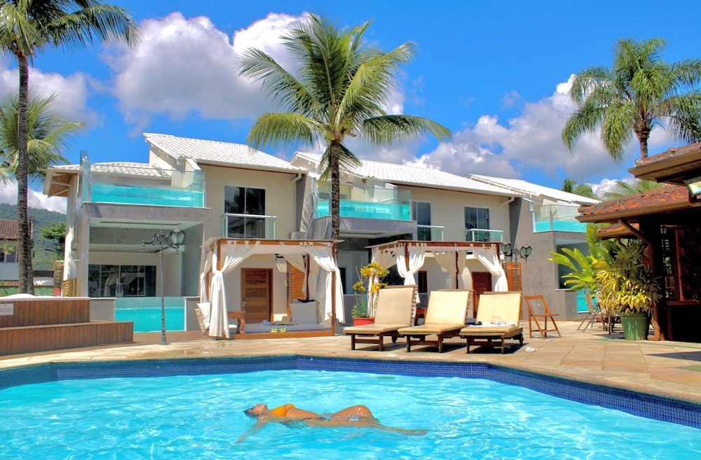 Pousada Villa Del Sol 2/50