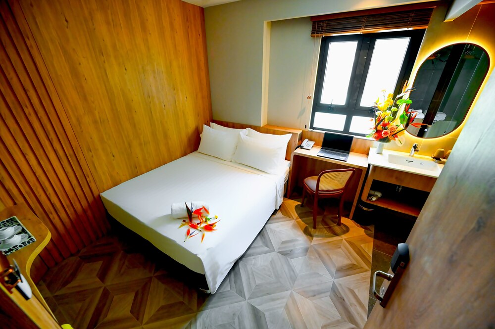 La Opera Saigon Hotel 14/28