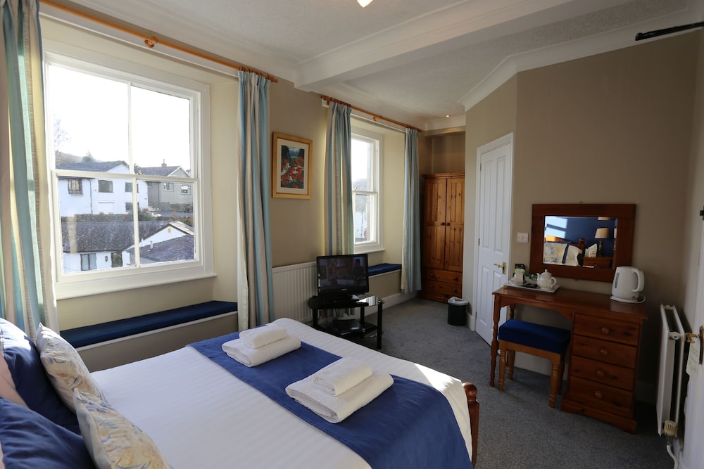 Brathay Lodge 28/70
