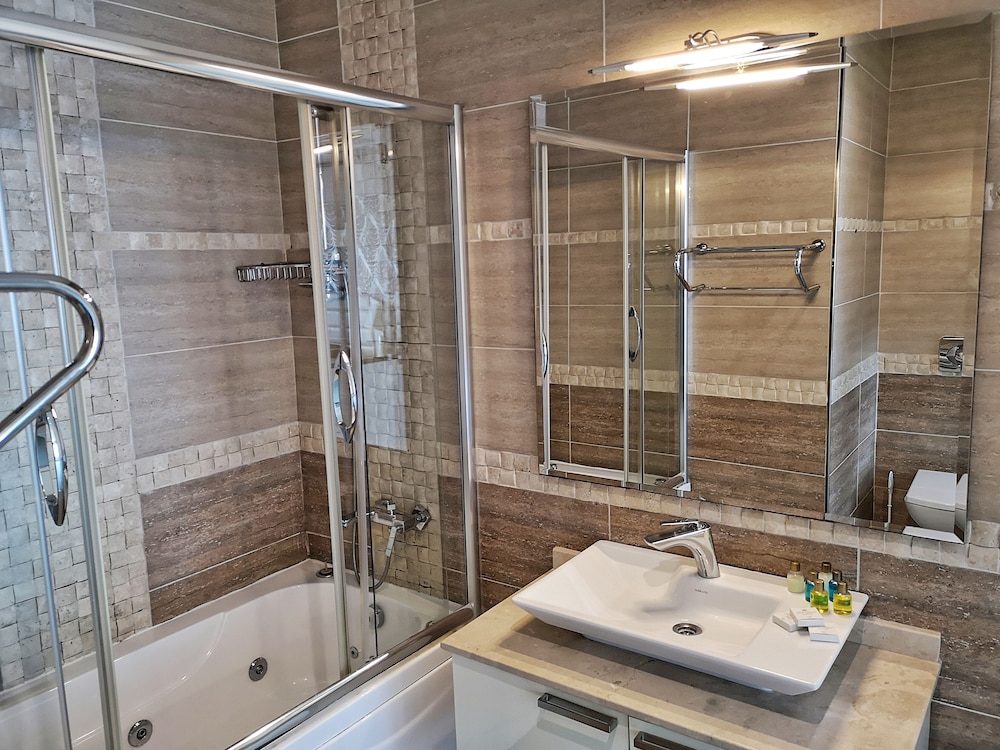 Golf Royal Istanbul Residence 44/44