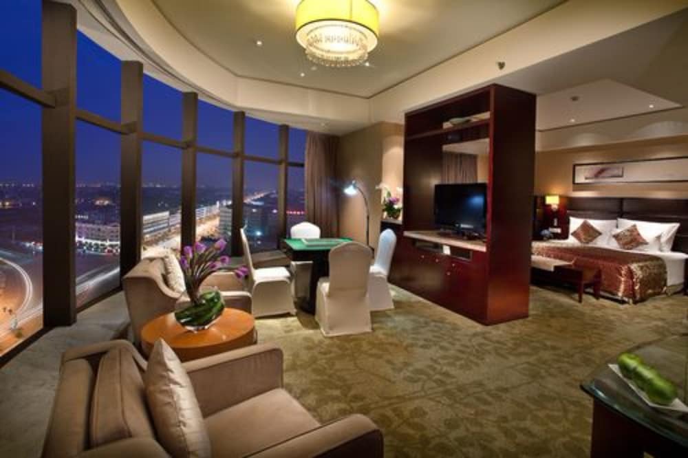 Wyndham Wenzhou 34/50