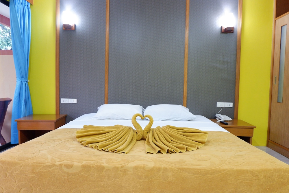 Karon Village Hotel 29/49
