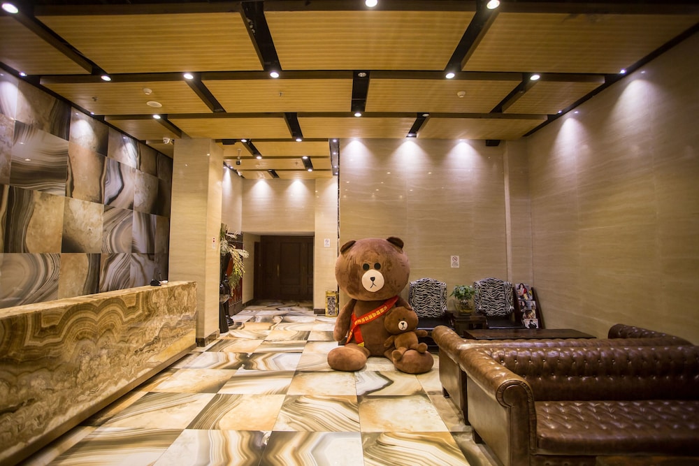 Gentury Boutique Hotel 22/31