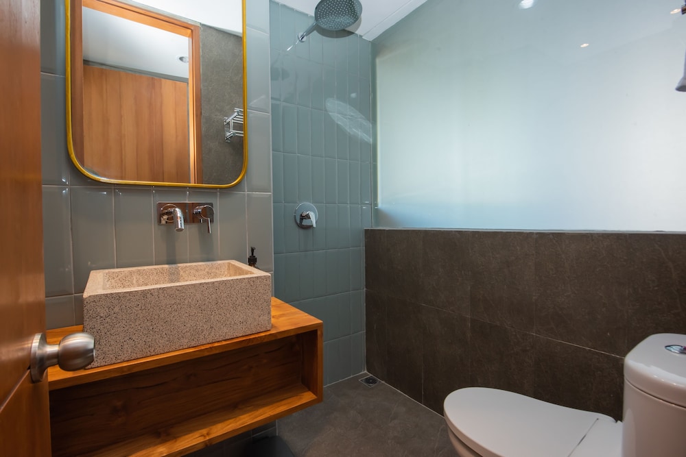 Rimbun Canggu Hotel 49/49