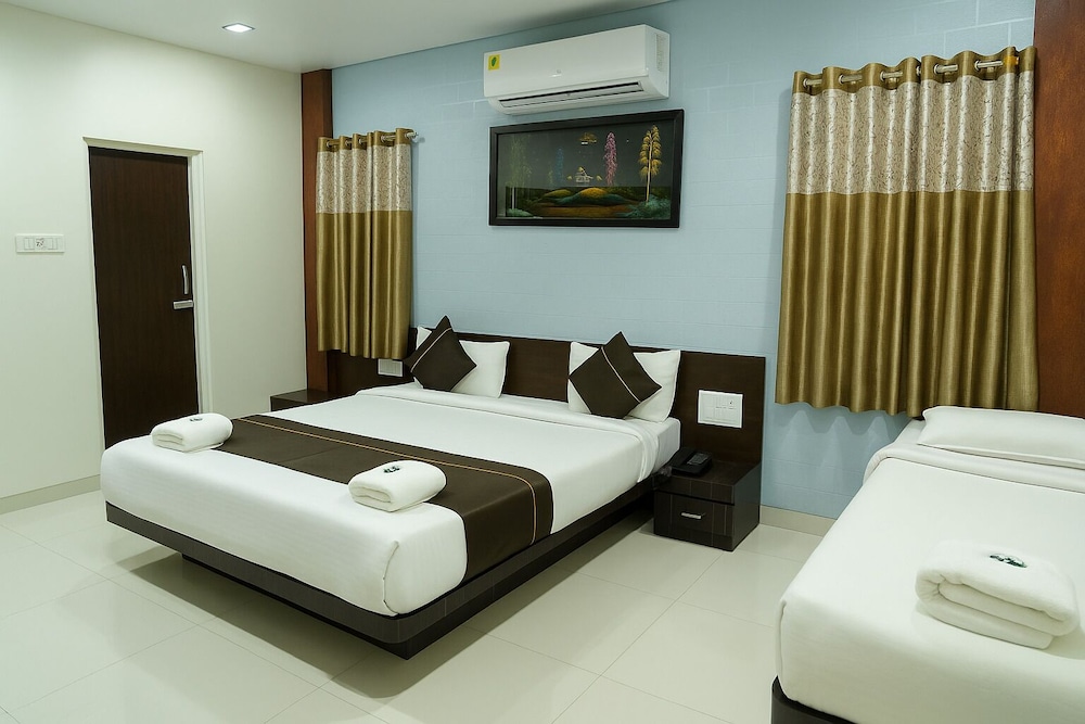 Hotel Avon International 22/46
