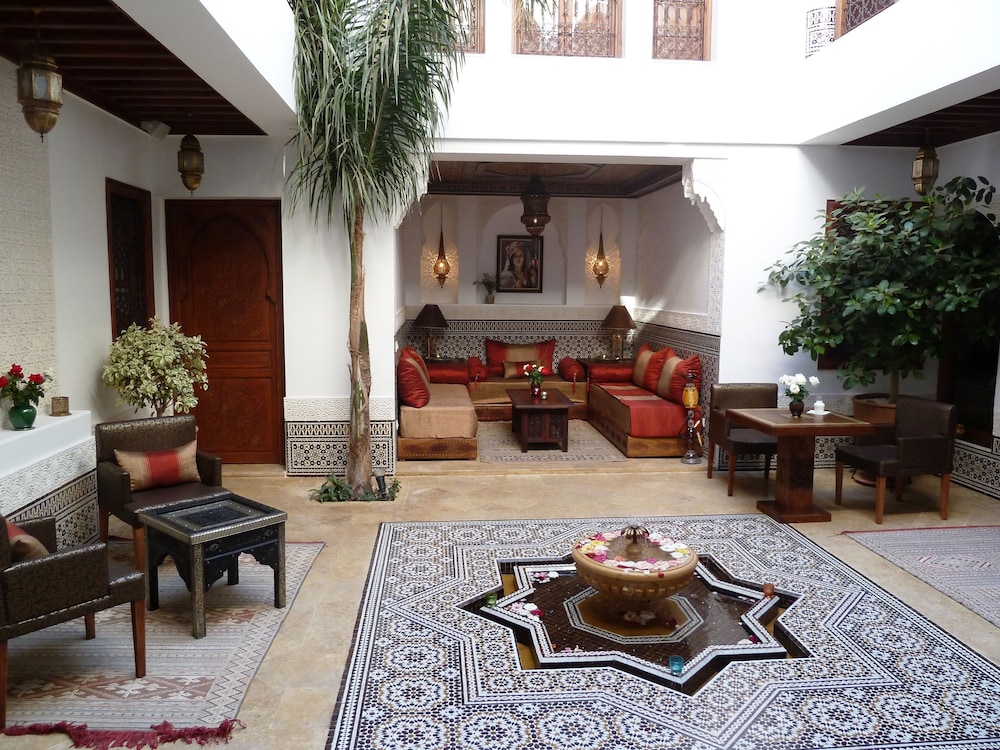 Riad Viva 26/35