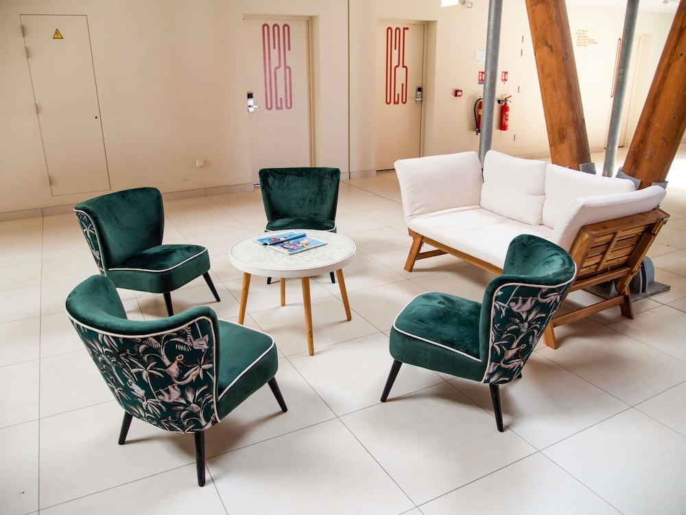 Ibis Styles Mayotte Aeroport 30/46