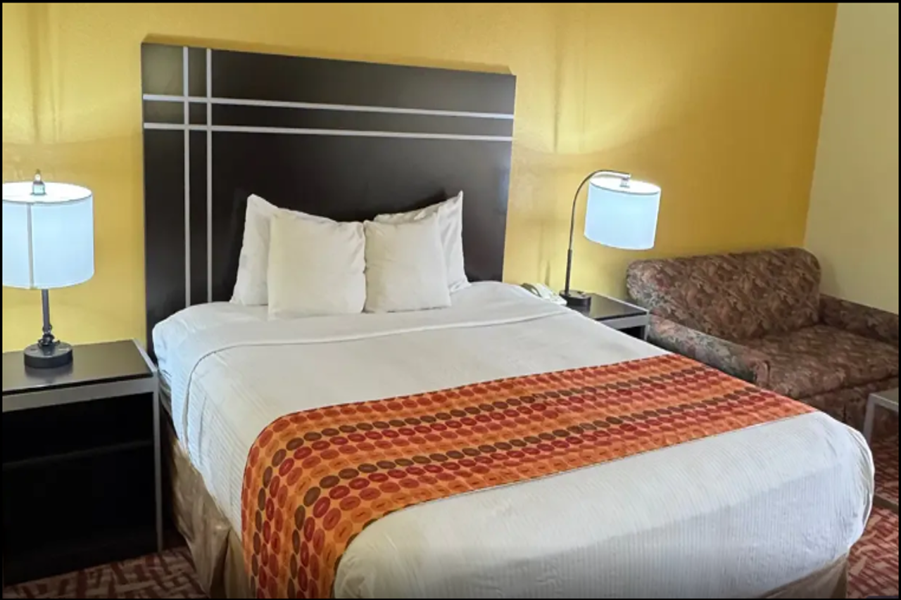 Casino Inn and Suites Tunica Resorts 15/20