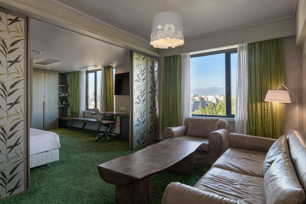 Radisson Blu Park Hotel 51/71