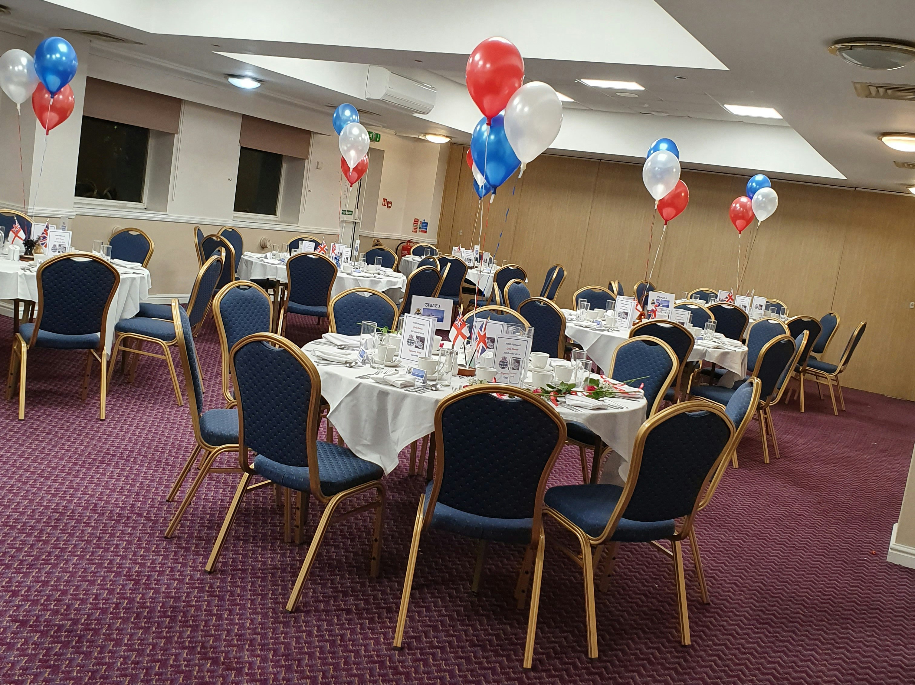 Kegworth Hotel & Conference Centre 26/36