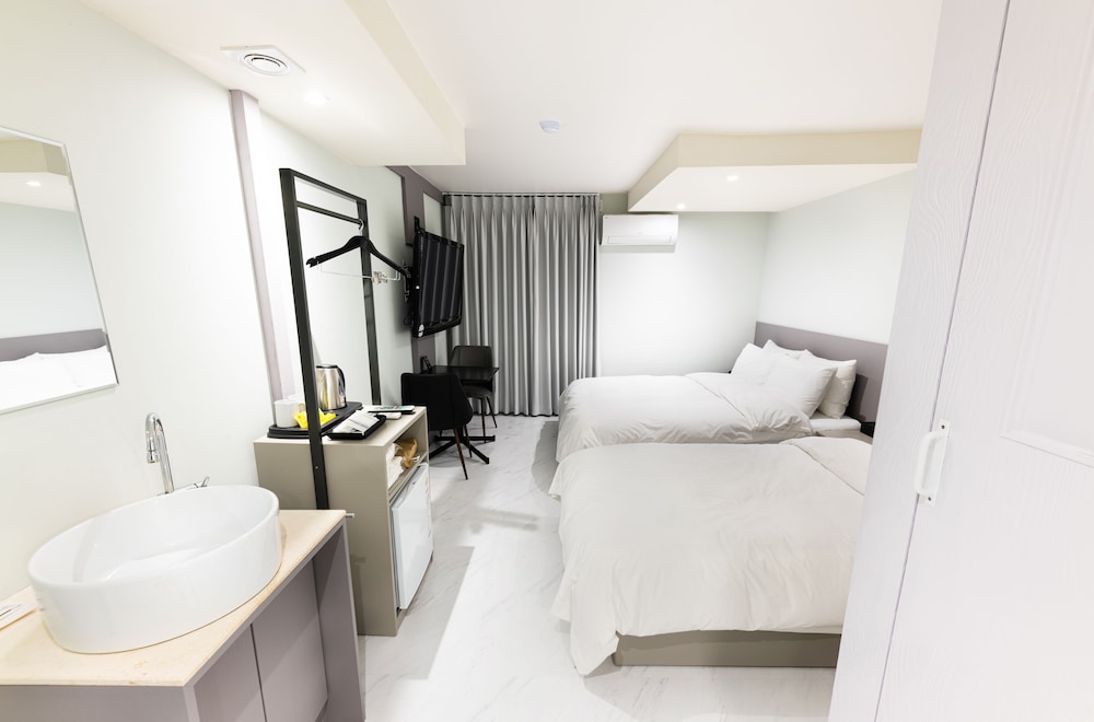 Hotel Yaja Seomyeon Lotte 34/34