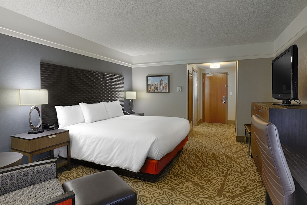 DoubleTree by Hilton Hotel San Francisco Airport North 13/81