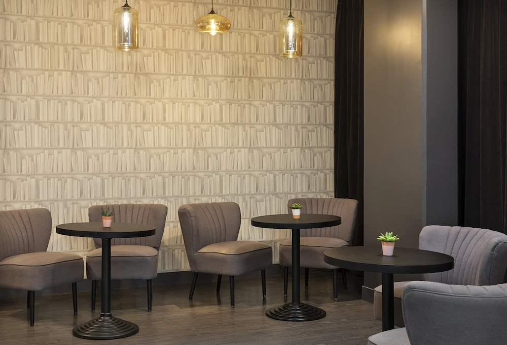 Citadines Paris Bastille Marais 53/61