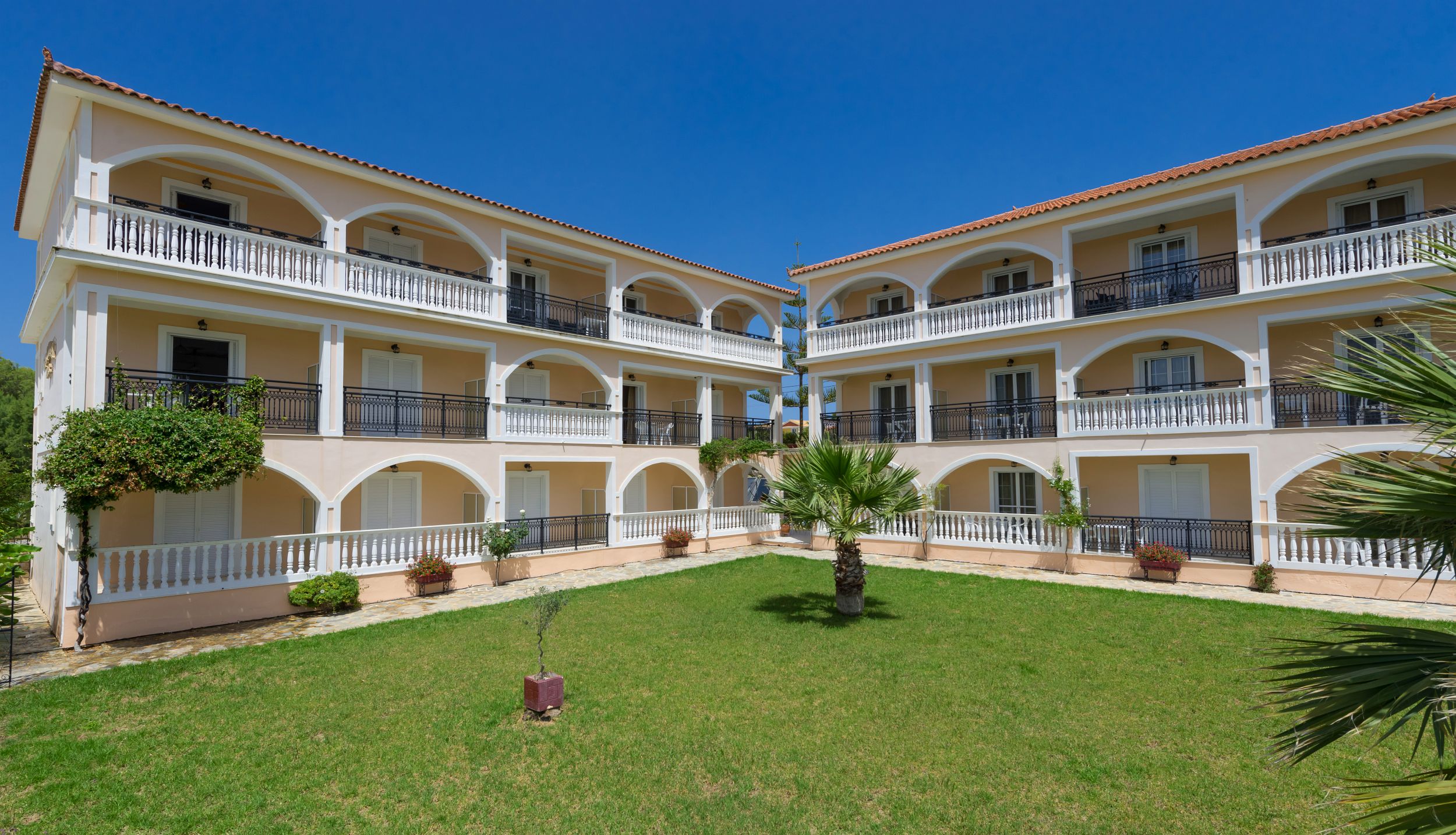 Athina Apartments 43/50