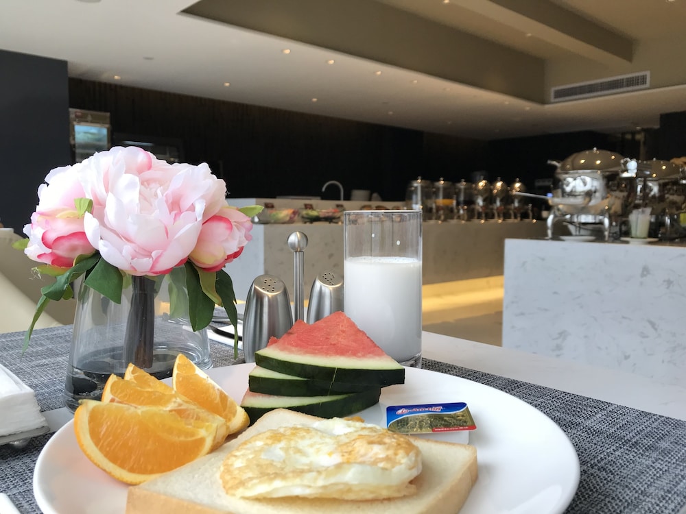 Paco Hotel Guangzhou Tiyu Xilu Metro Branch 37/50