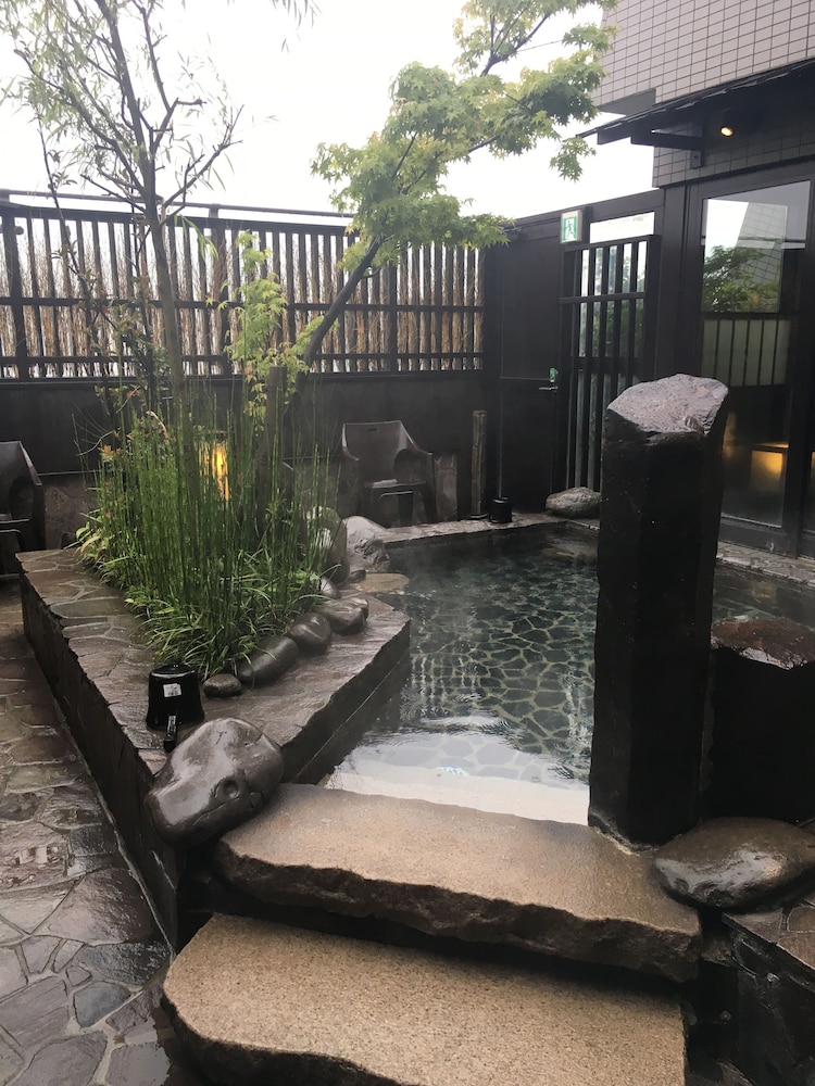 Hotel Dormy Inn Kagoshima 8/34