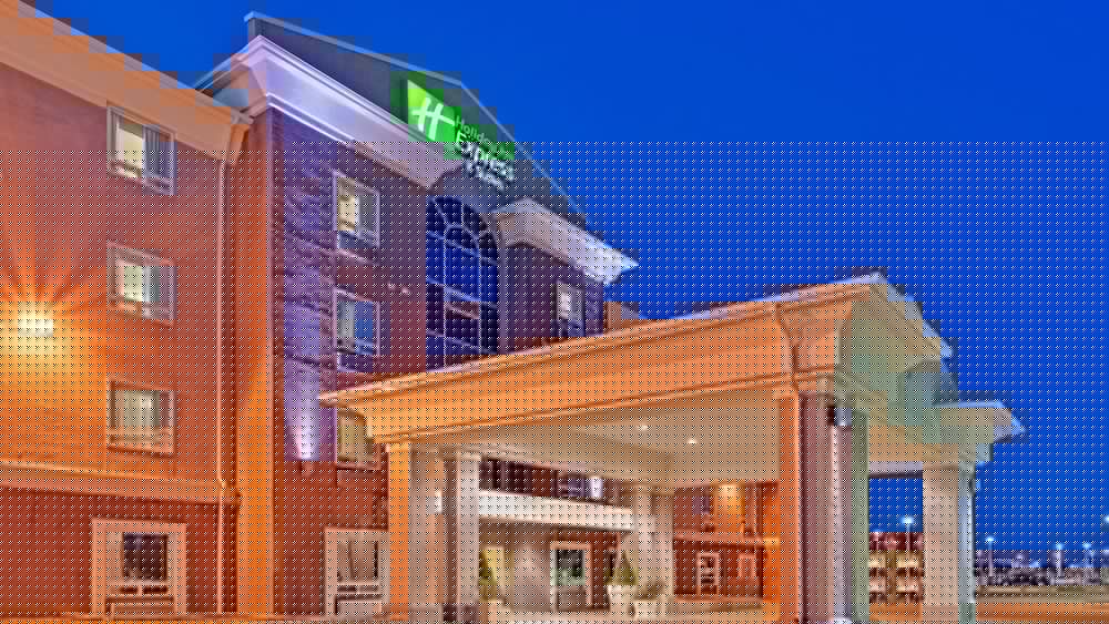 Holiday Inn Express Hotel Suites Swift Current 3/74