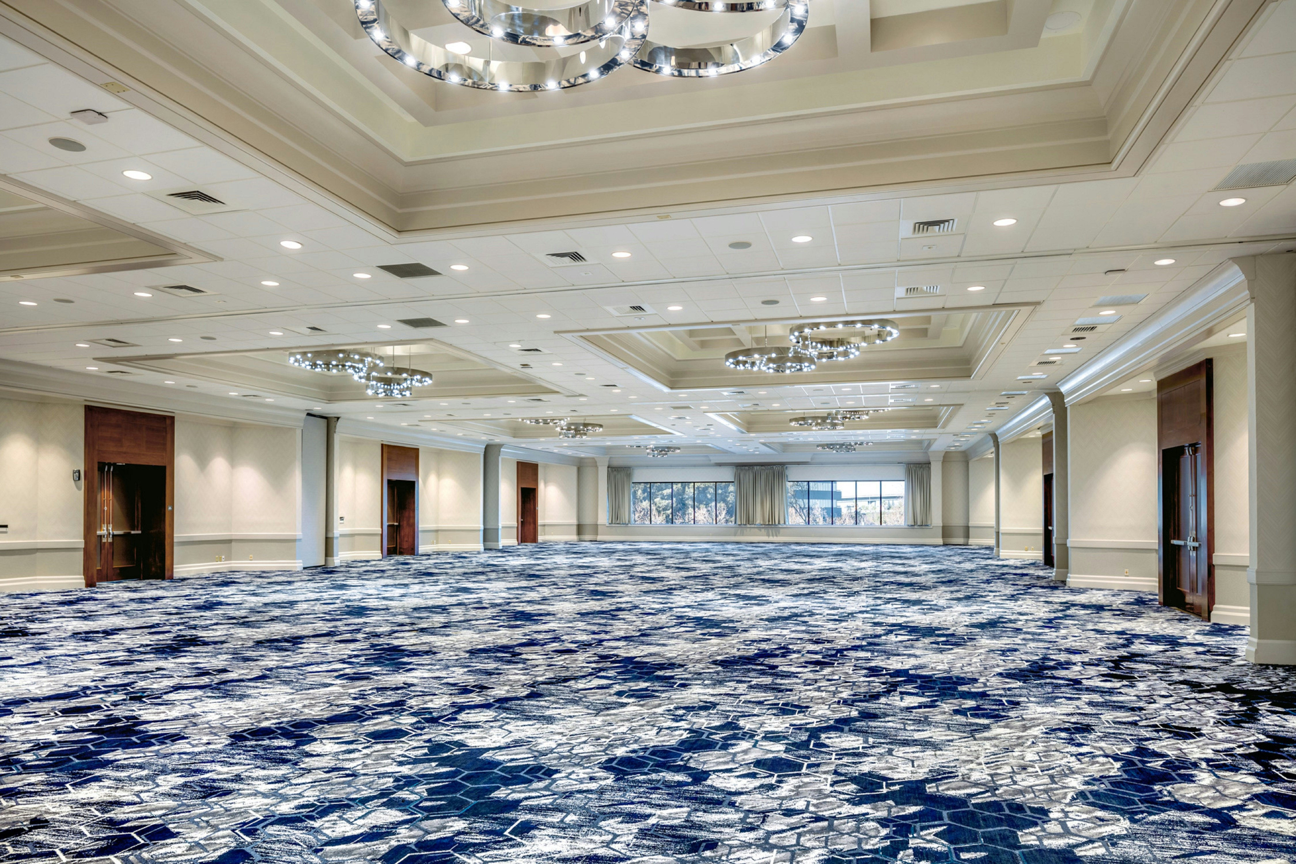 Doubletree Hotel San Jose 40/43