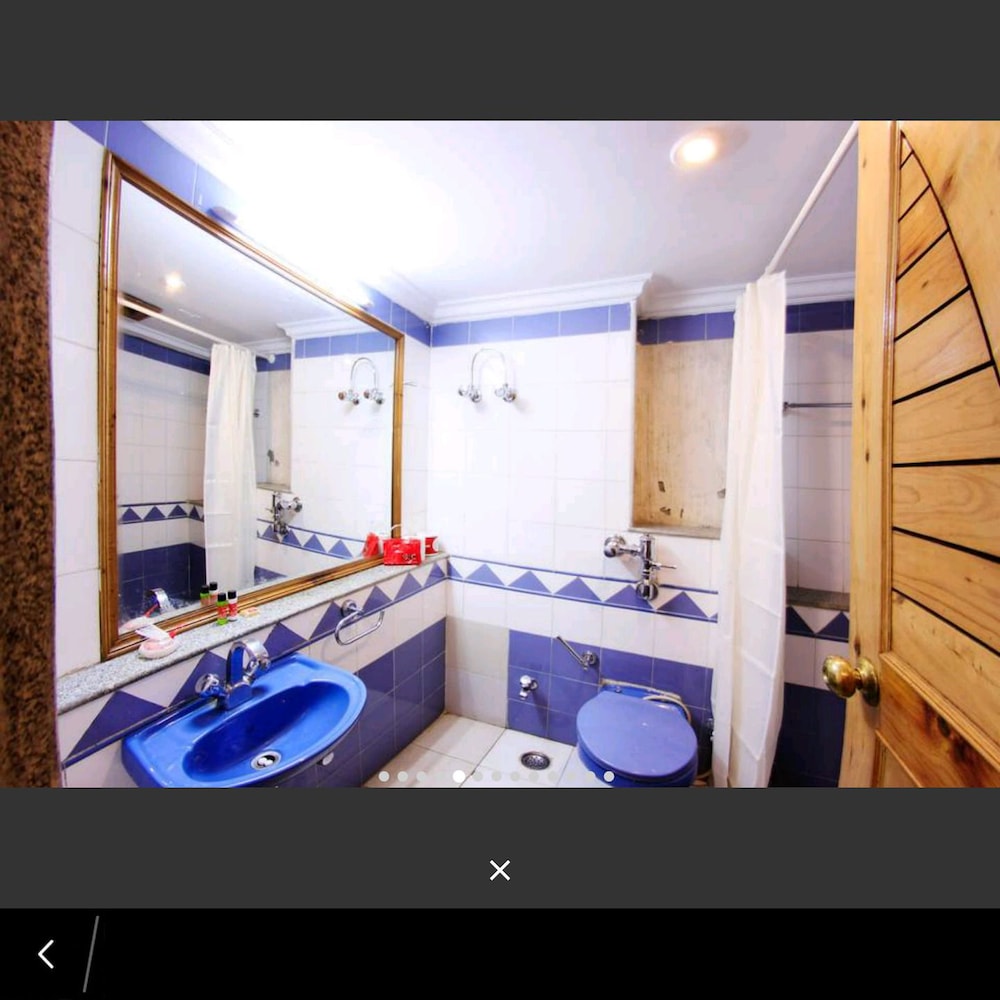 The Woodstock Resort 14/25