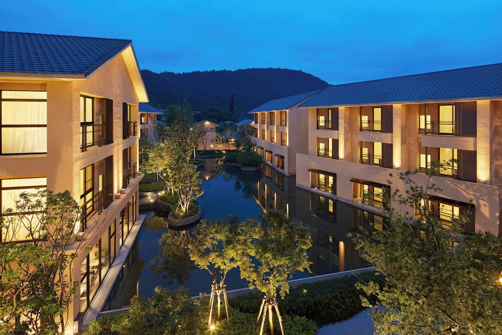 The Westin Yilan Resort 2/78