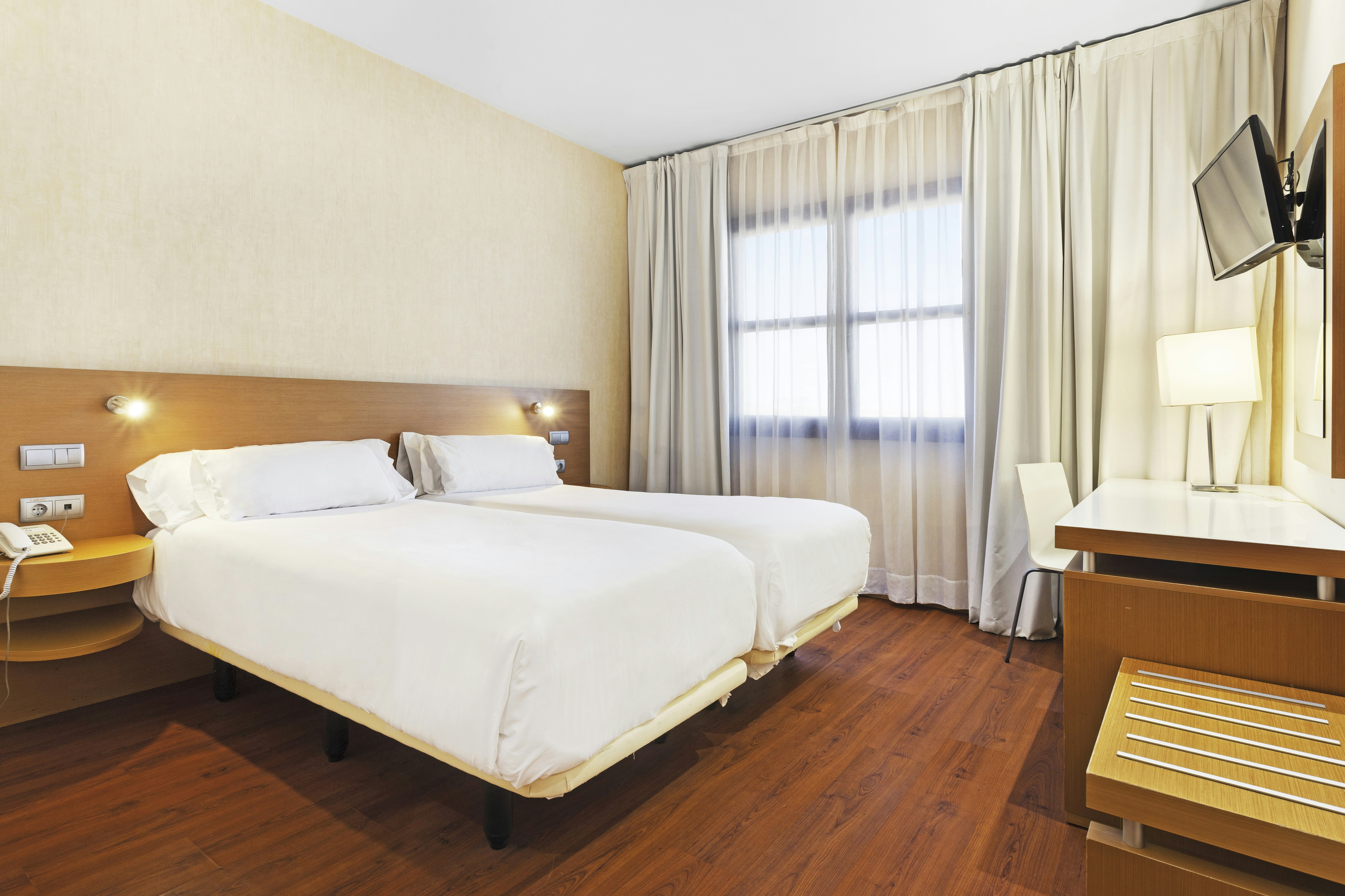 B&B HOTEL Madrid Fuenlabrada 20/33