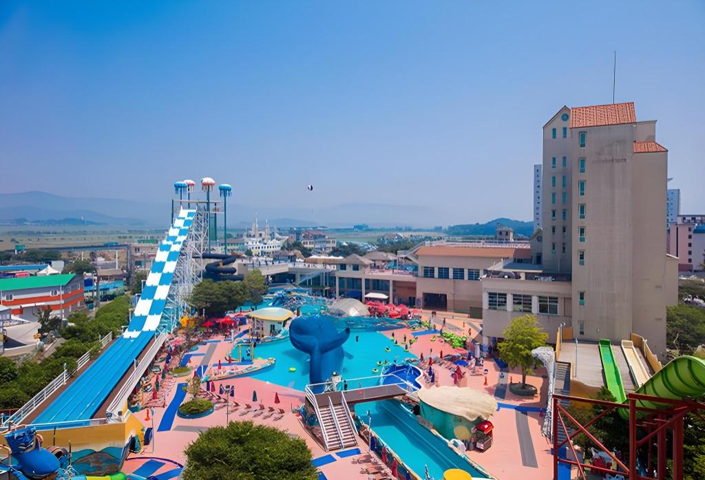 Hotel Master Daecheon 31/35