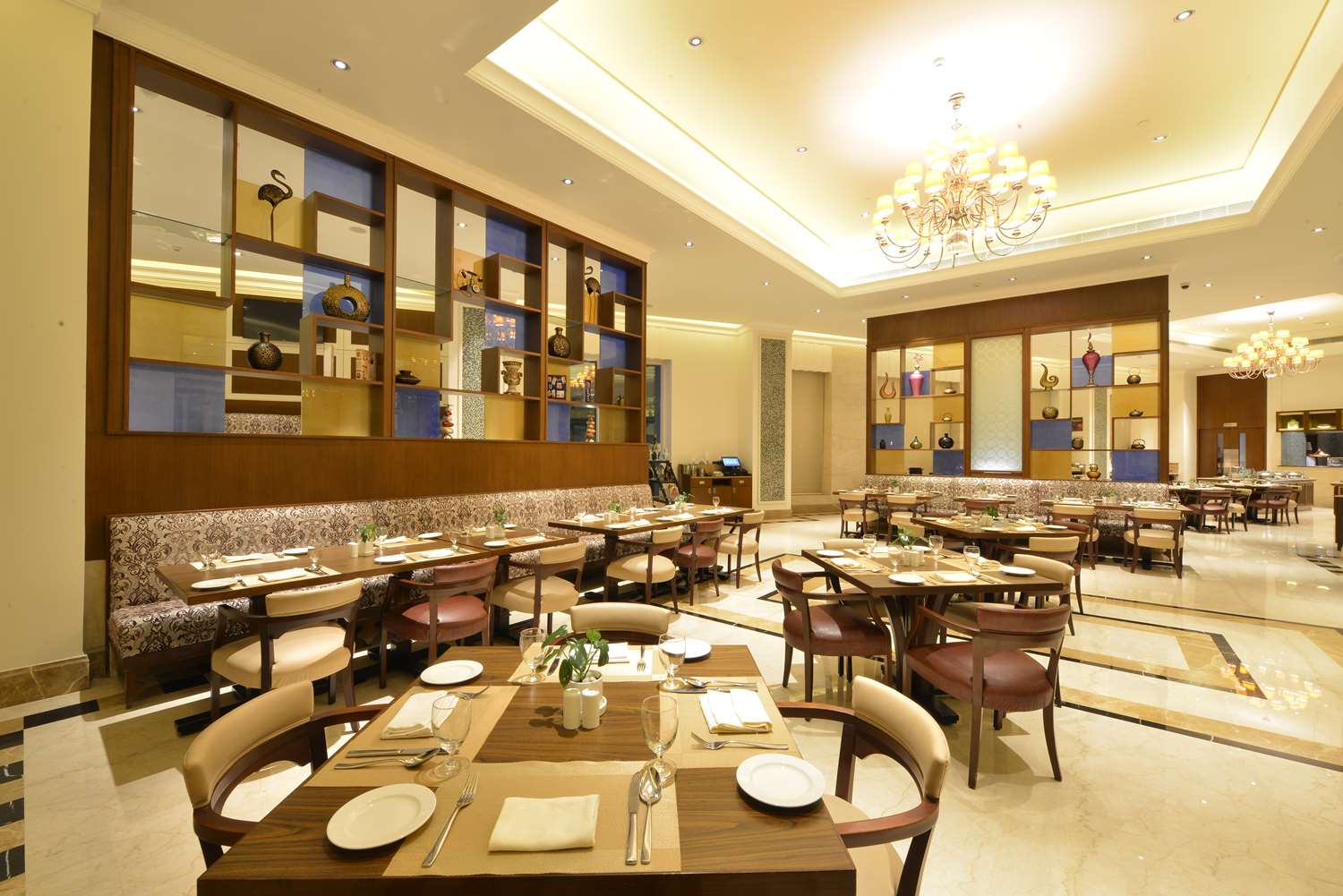 Ramada Plaza by Wyndham Chennai 39/55