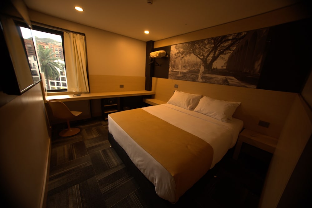 Hotel Ciudad Solar 11/50