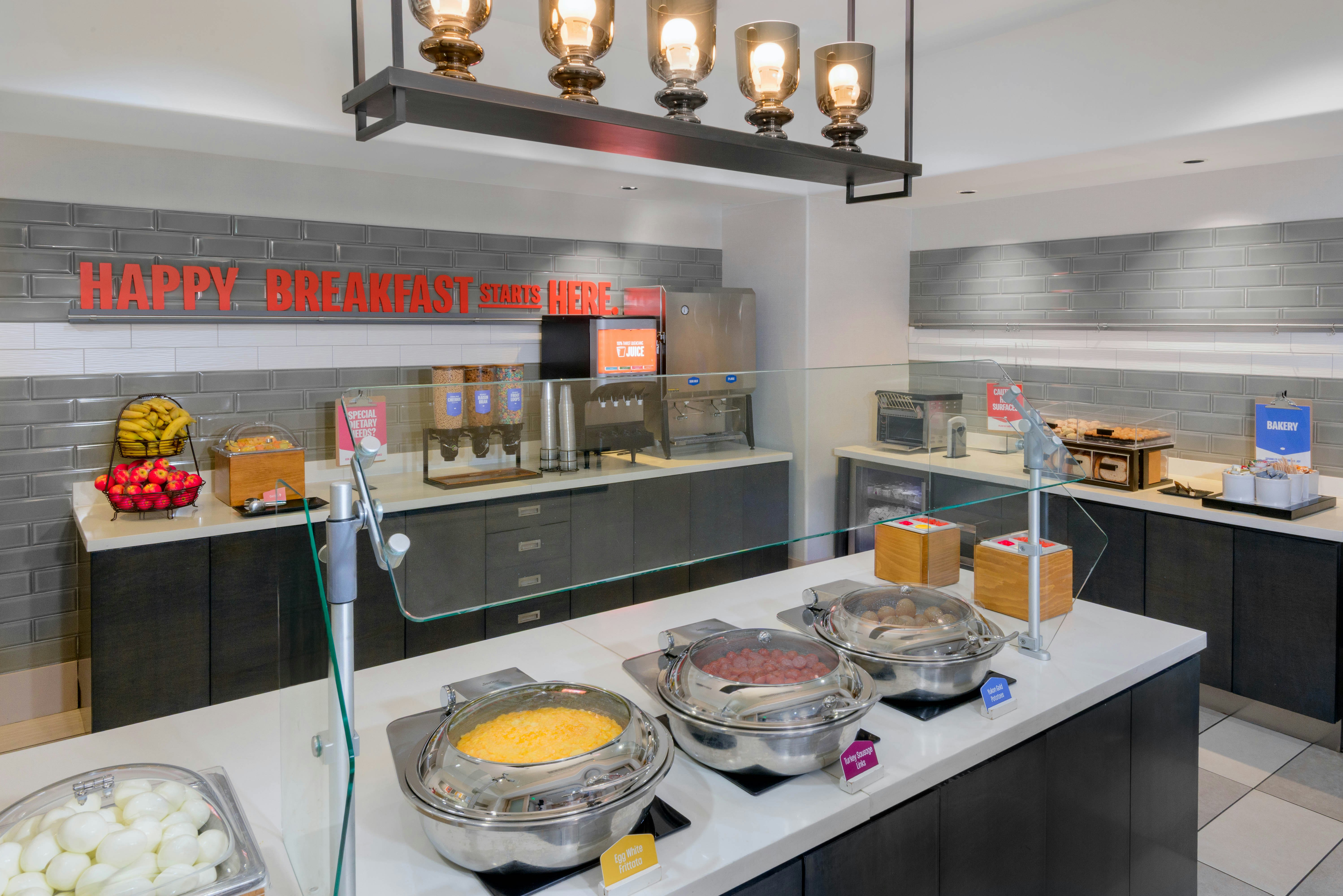 Hampton Inn & Suites Tampa Airport Avion Park Westshore 30/46