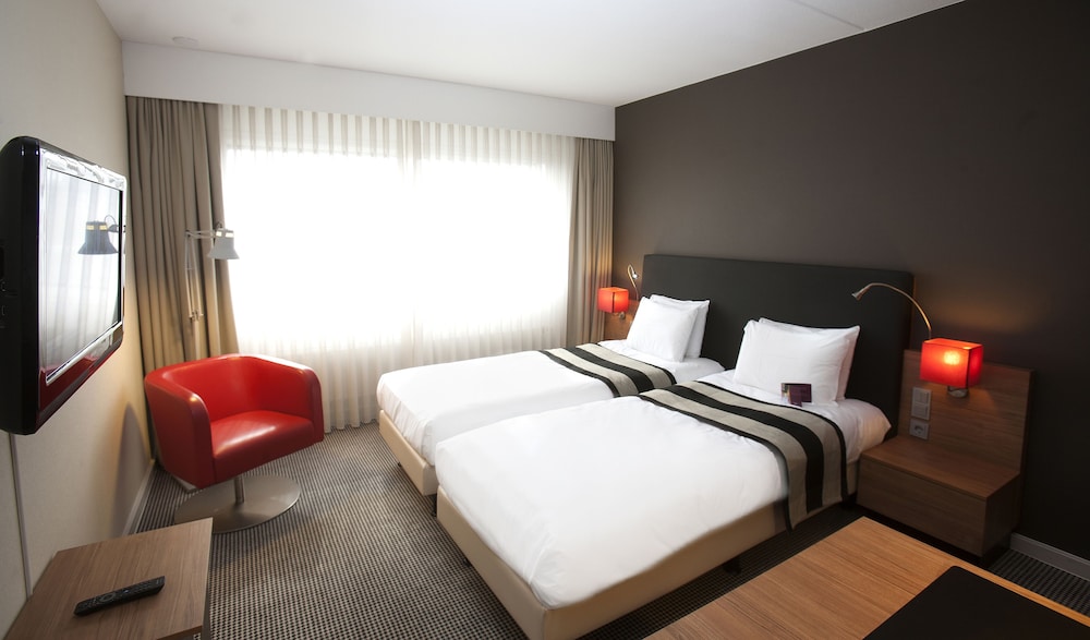 TRIBE ESSENTIAL, TWIN BEDS