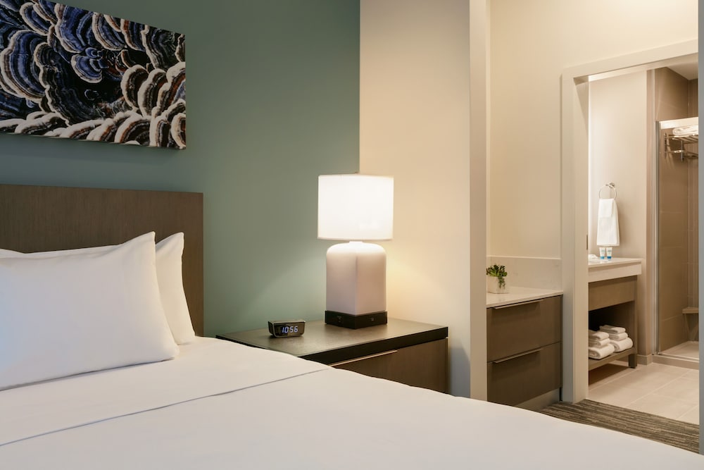 Hyatt House Atlanta Perimeter Center 写真3