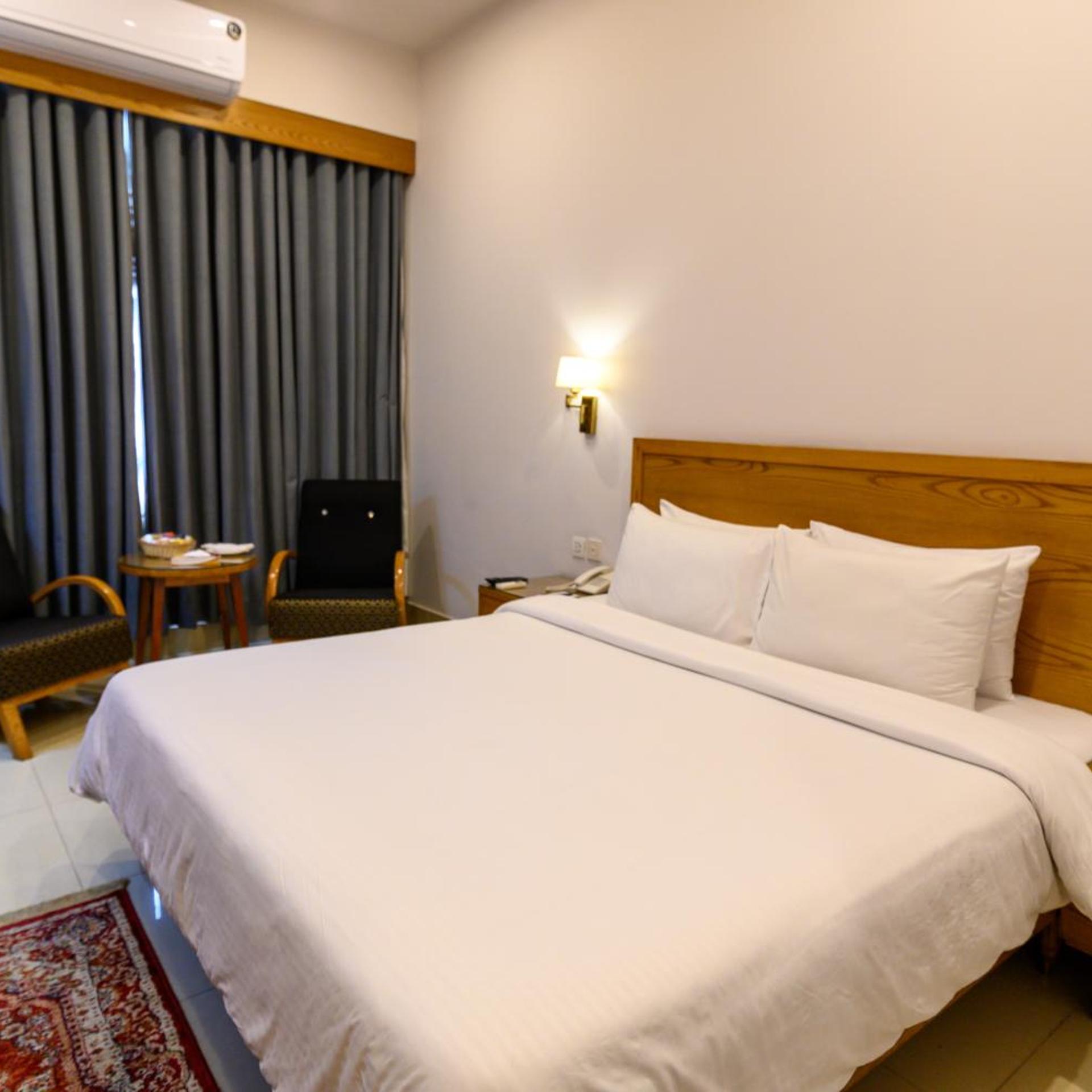 Hotel One Mansehra 12/27