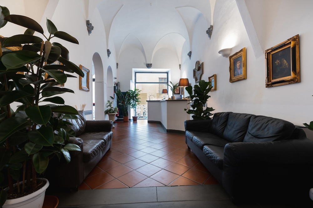 Hotel Unicorno 23/33