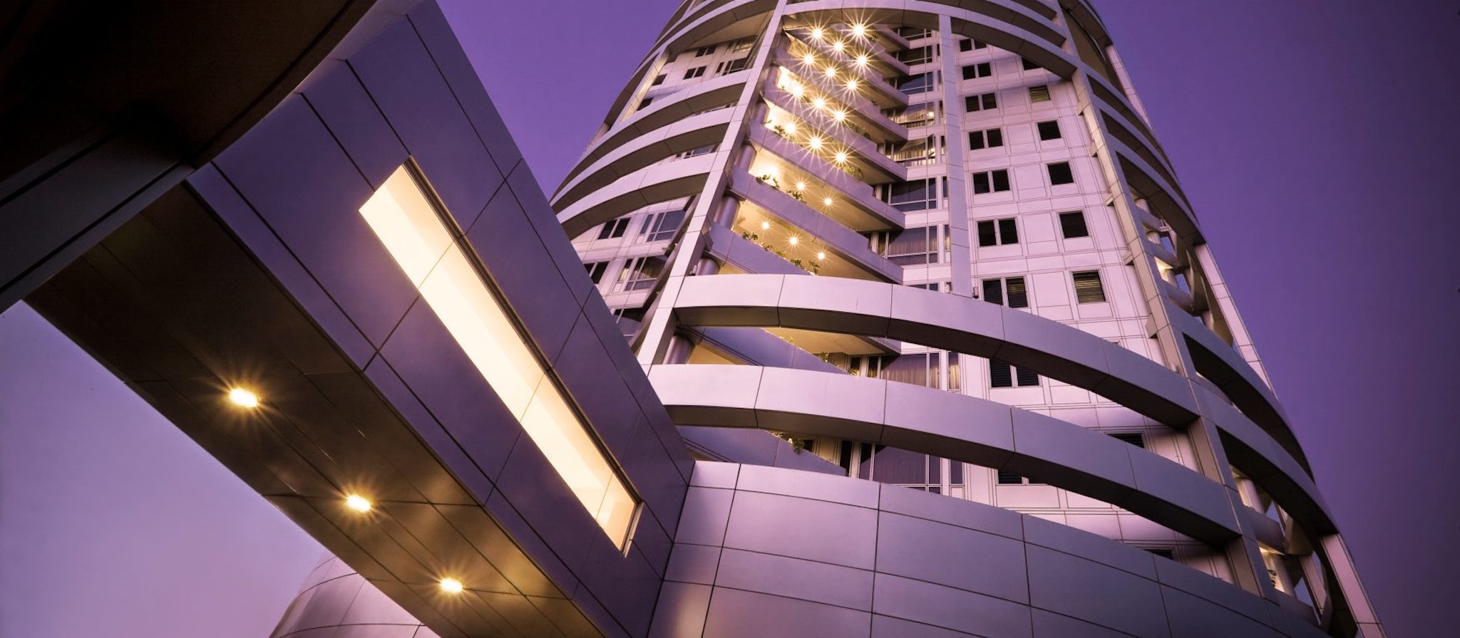 Taj Wellington Mews Luxury Residences 3/63