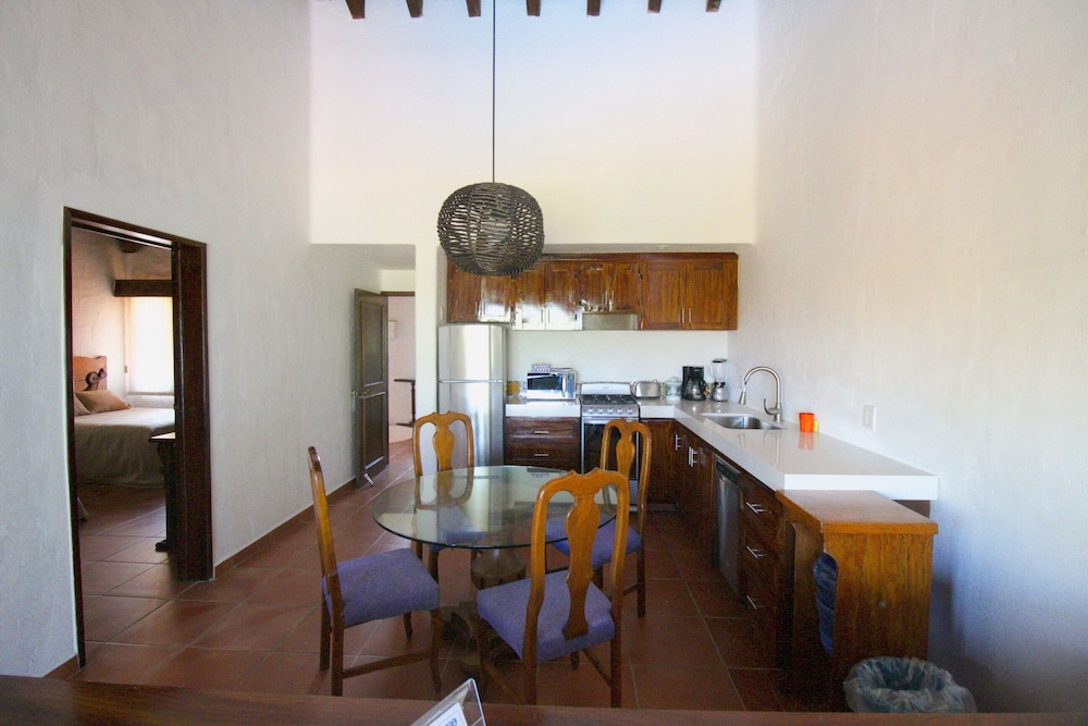 别墅del Sol Los Tules(Villas del Sol Los Tules) 图片4