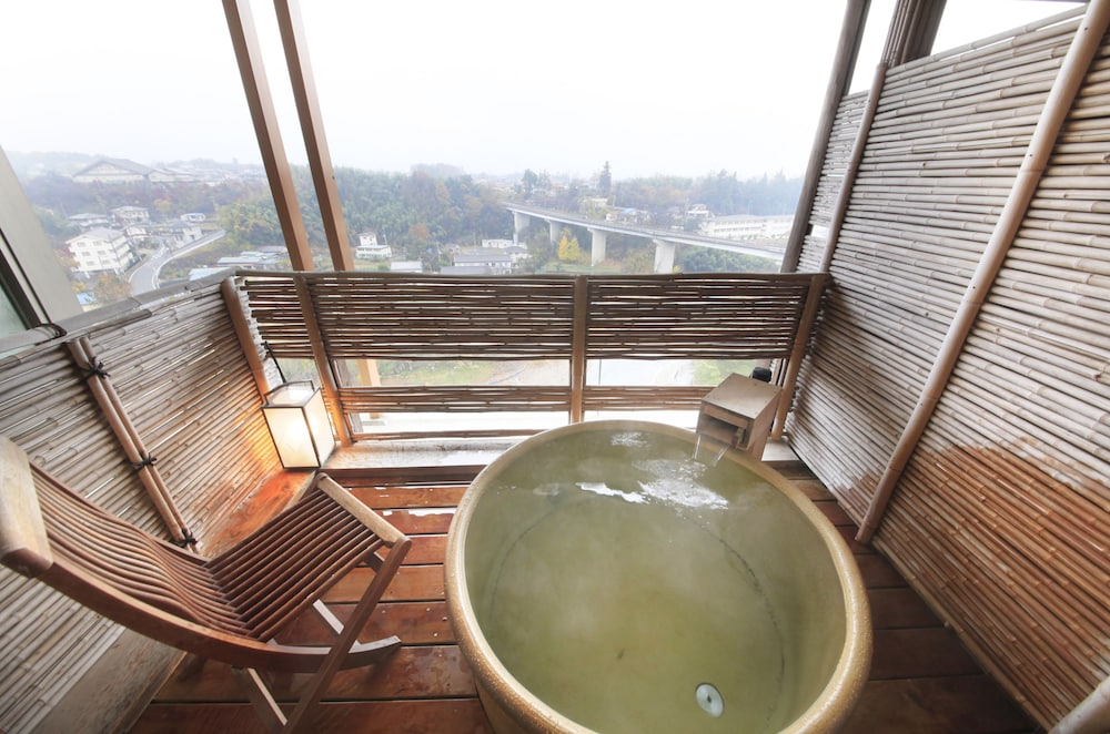 Hotel Isobe Garden 15/28